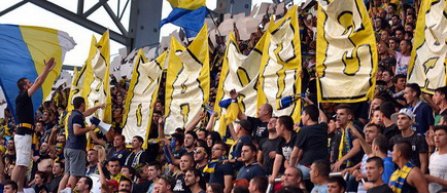 Robert Burlacu: Trebuie sa jucam finala Cupei, altfel jucatorii au cam incurcat-o cu noi